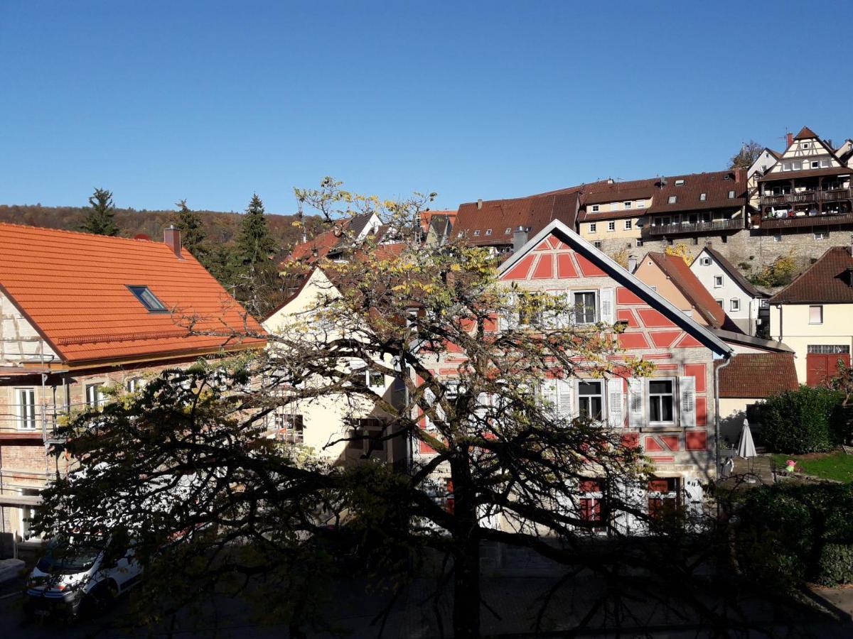 Kelterhotel Froscher Forchtenberg Exterior photo